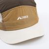 Vintage Adjustable Unisex Vintage Cap for Outdoor Hiking and Mountaineering