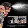300ml Hair Mister Spray Bottle Barber Atomizer Continuous Mist Spray Bottle Hairdresser Hairspray Barber Water Hair Spary Sprey