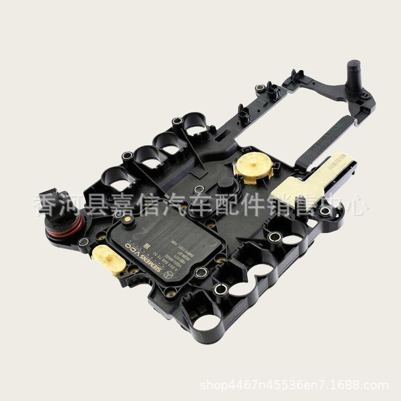 Transmission Control Unit Board A0034460310 for Mercedes-Benz 722.9