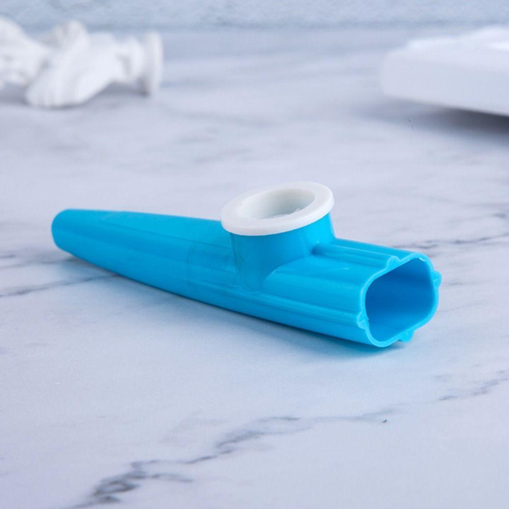 Instruments Diaphragm Mouth Kazoos Learn Easily Musical Instruments Flutes  Performance