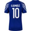 Jordan Paris Saint Germain Voetbalshirt Fan Edition Heren Blauw HJ0865-493