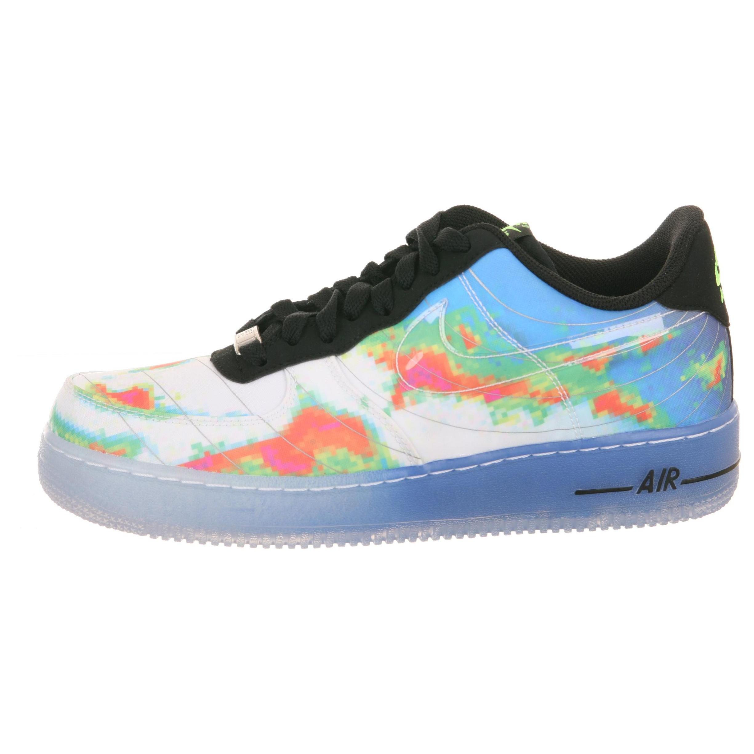 

Новые Nike Air Force 1 Comfort Weatherman 599457-100 40.5