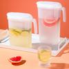 Japanese Airtight Liquid Storage Pitcher for Juice, Milk, and Cold Water