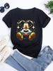 Disney Mickey Mouse Love Cute Trendy T-shirt Top Men Women Ladies Gildan S-M-L-XL-XXL-3XL-4XL-5XL Unisex V936