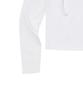 MUCENT Neckline Ribbon Off-Shoulder Tee (3 Colors)