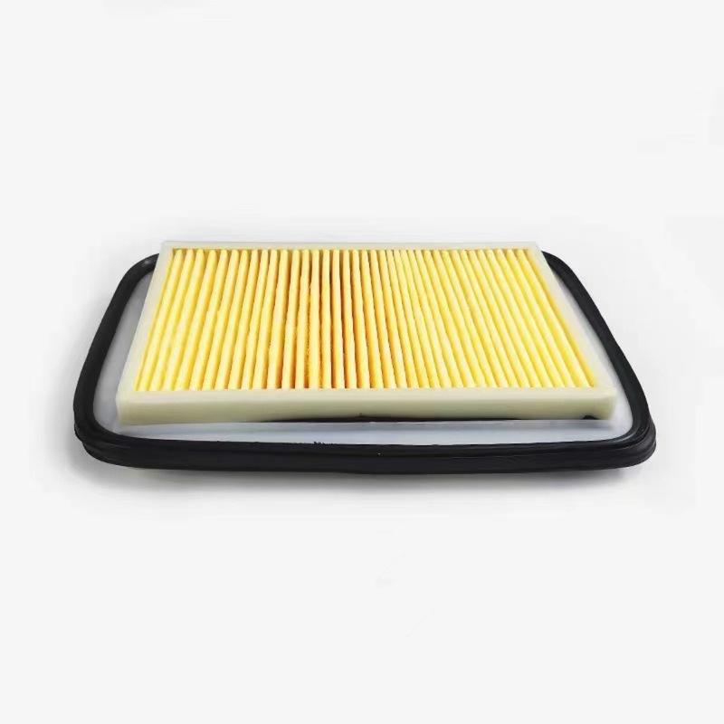 6D3-14451-00-00 Air Filter Replace For Yamaha 1100 VX WaveRunner VX110 Cruiser Deluxe Sport 2007-2015 VX SPORT 6D3144510000