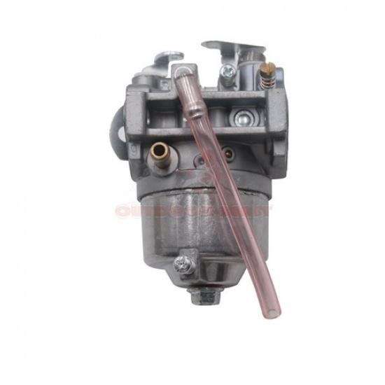 Carburetor Assy for Kawasaki Mule 2500 2510 2520 AF620A-509264 AF620C-502739