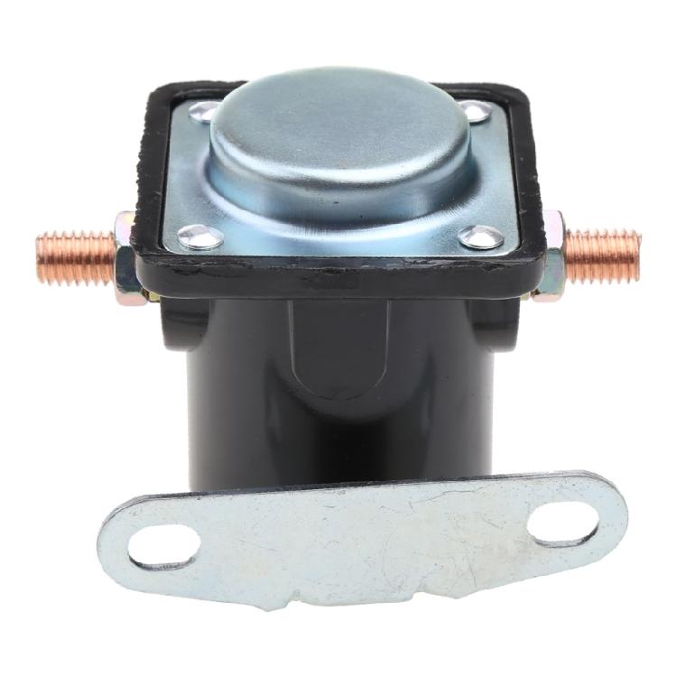 Wymiana przekaźnika elektromagnetycznego rozrusznika D2AF11450AA Dużej mocy dla B-6A-11450A C6AF