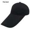 Visiera da sole da uomo con visiera estesa - Cappellino da baseball estivo per la protezione dal sole per attività all'aperto e pesca