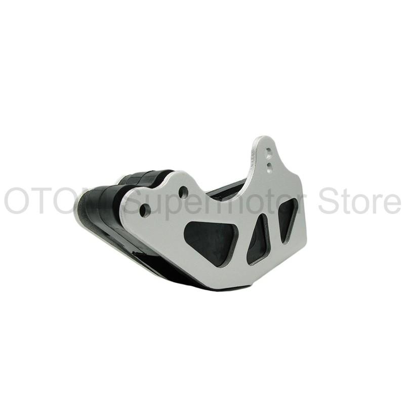 For KTM 2001-2007 Motorcycle Accessories Chain Guide Guard Cover Core SX SXF XC XCF EXC EXCF MXC 85 125 250 450 HUSQVARNA TC85