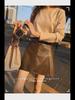 Women's High Waist Slim PU Leather Skirt - Popular Autumn/Winter 2023