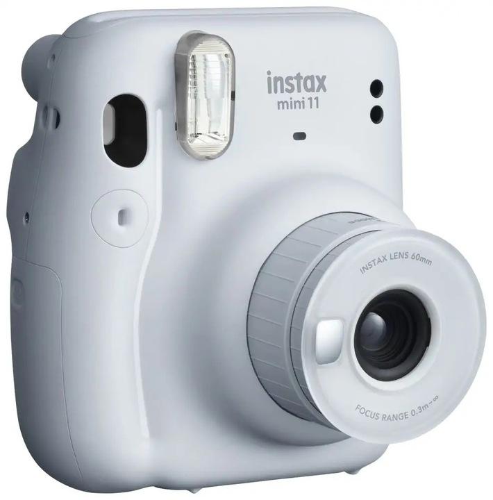 Aparat Fujifilm Instax Mini 11 + 10 Wkładów