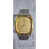 Used SEIKO 5Y31-5160 Quartz Watch Vintage