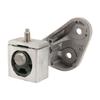 Lifting Ears For BMW Engine Exhaust Pipe Bracket 18208683823 Fits 5 Series 7 Series X3 X4 X5