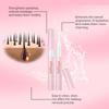 3ml Fast Eyelash Growth Serum Eye Lash Enhance Makeup Extension Natural Eyelashes Eyebrow Lengthen Thicken Eyelash Serum