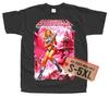 Barbarella V16 Poster Men T-Shirt All Sizes S-5XL