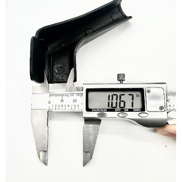 rain Gutter nozzles, RV rain Gutter nozzles, Protect The top of The RV in Rainy Days, Direct rainwater Away from The Left and Right Sides of The RV[2