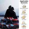 Mcqueen Space Blanket Soft Throw Blanket For Home Bedroom Bed Sofa Travel Office Solid Christmas Blanket