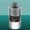 Lengthen Sewer Pipe Deodorant Silicone Seal Ring Washing Machine Sink Drain Insects-proof Sealing Plug for Kitchen