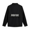 Li Ning Basketball Series Bad Five Soft Moisture Wicking Versatile Loose Long Sleeve Shirt Men shirts ASHV101-3