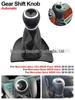 Complete Automatic Gear Shift Lever Frame & Knob Set for Mercedes-Benz Vito W636 & Viano W639