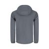 Asics Sportstyle Zip Up Lightweight Jacket Light Grey Men 2011D426-021