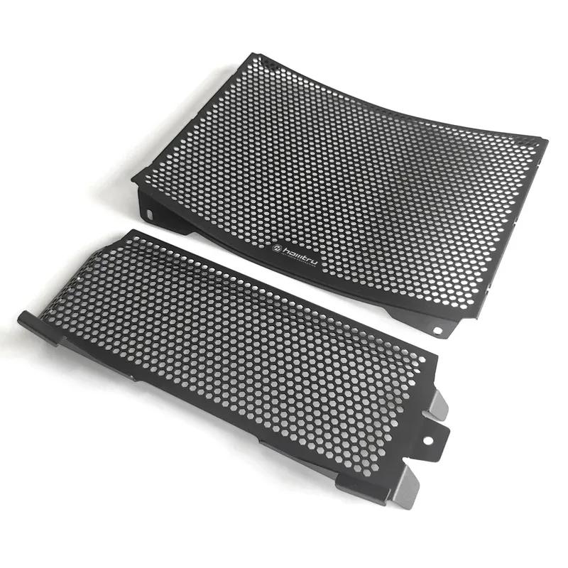 For Kawasaki ZX10R ZX10RR 2017-2025 Motorcycle Modification Protective Radiator Core Cover Protective Accessories Grille Cover
