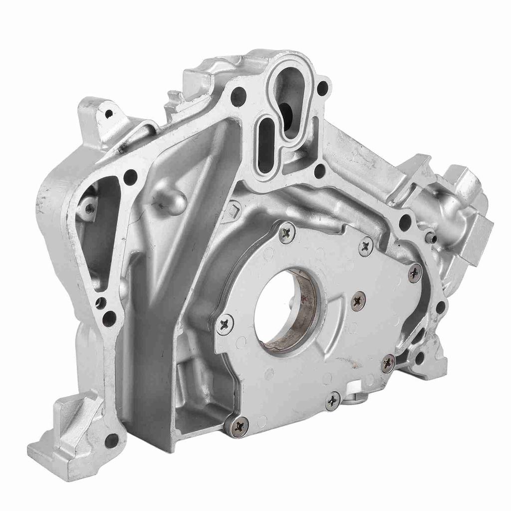 Engine Oil Pump 15100 P8E A01 Car Oil Pump Replacement for CL 3.0L MDX 3.5L TL 3.2L