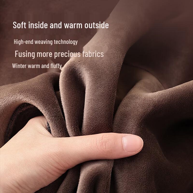 Women's Thickened Fleece Thermal Base Layer Vest