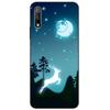 For Huawei Y9S Case Cute Fashion Silicon Soft TPU Back Cover For Huawei Y9s 2019 Y 9S Phone Cases For Huawei Y8P Y 8P Coque capa