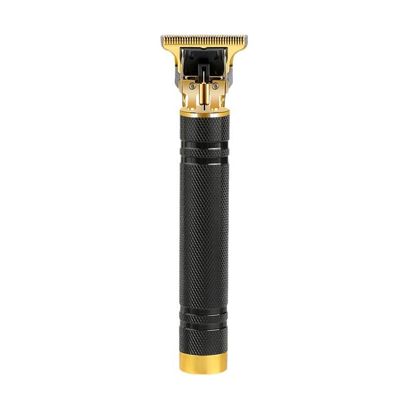 New Multifunctional Hair Clipper Electric Clipper Carving Oil Head Push Bald Hair Clipper Set Electric Hair Clipper Electric Clipper Shaving Head