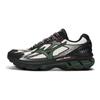 Halo Mix Low-Top