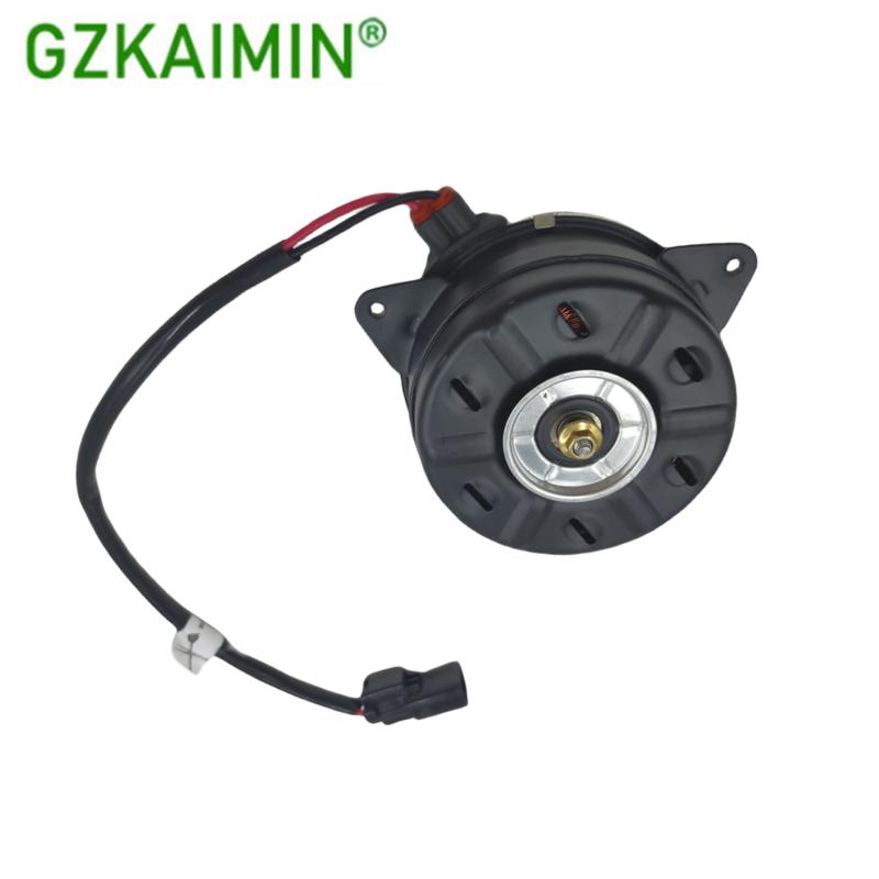 Cooling Fan Motor Assembly FOR HONDA Accord 2.4L 4 Cyl 08-12 19030-R40-A01