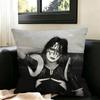 Singer Ace Frehley  Pillow Case Square Double-Sided Sofa Cushion Cover Bedroom Bedside Pillow