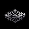 Piece Bridal Wedding Jewelry Stunning Crystal Rhinestone Crown Headband Tiaras Crowns Headbands