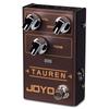 JOYO Overdrive Pedal TAUREN R-01 Black