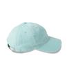 Bancheu South Seagull Washed Cotton Cap - Mint