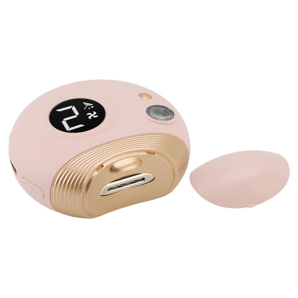 3-in-1 Automatischer Elektrischer Nagelknipser Nagelfeile