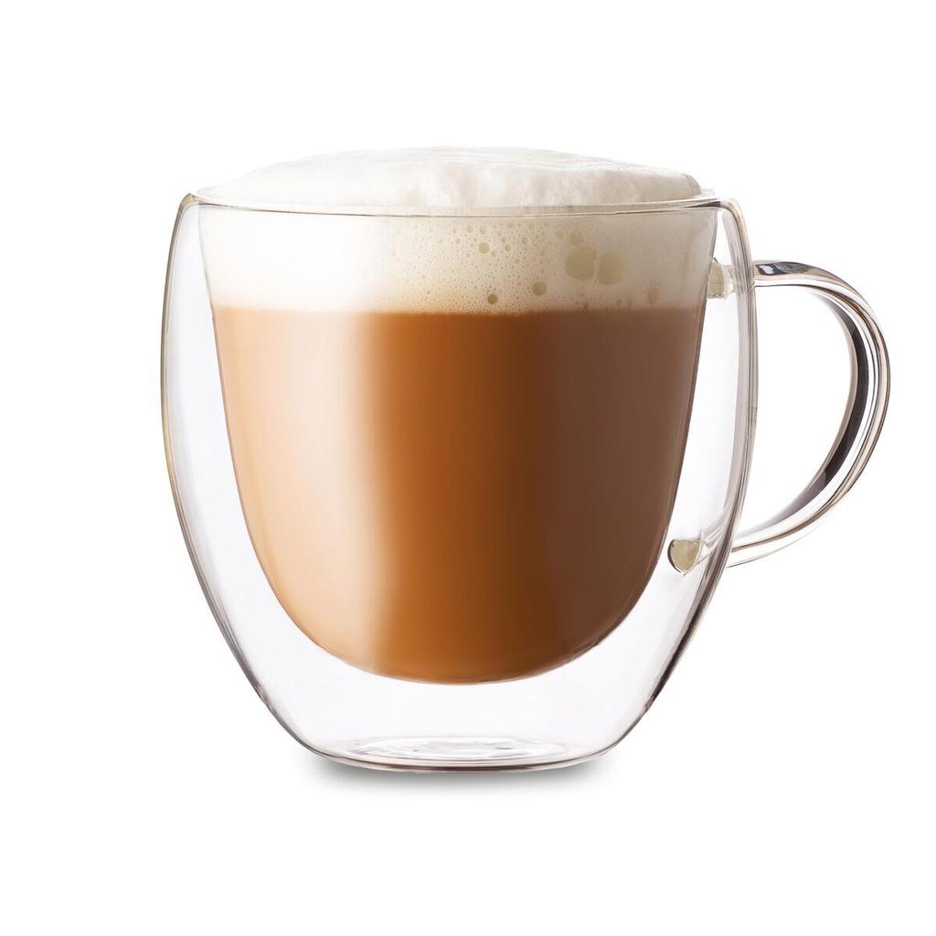 Milchaufschäumer UFESA 71606200 Stahl