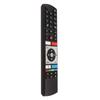 RC4318P TV Remote Control Replacement Television Remote for Telefunken for Kendo for Teletech for Hanseatic