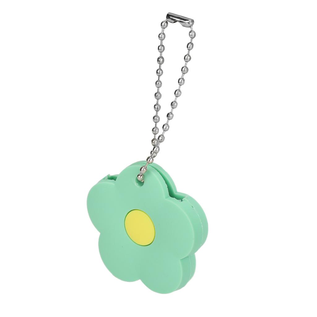 5Pcs Key Turner Aid PVC Cover  or Elderly Grip Accessories for Home Petal Shape L