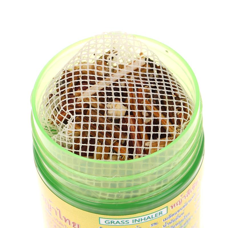 Herbal Nose Boosting And Anti Drowsiness Mint Tube