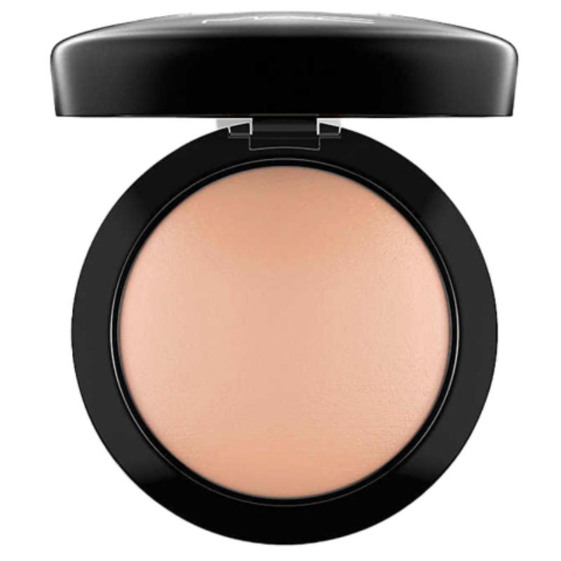 Mac Mineralize Skinfinish Natural Face Powder MEDIUM PLUS