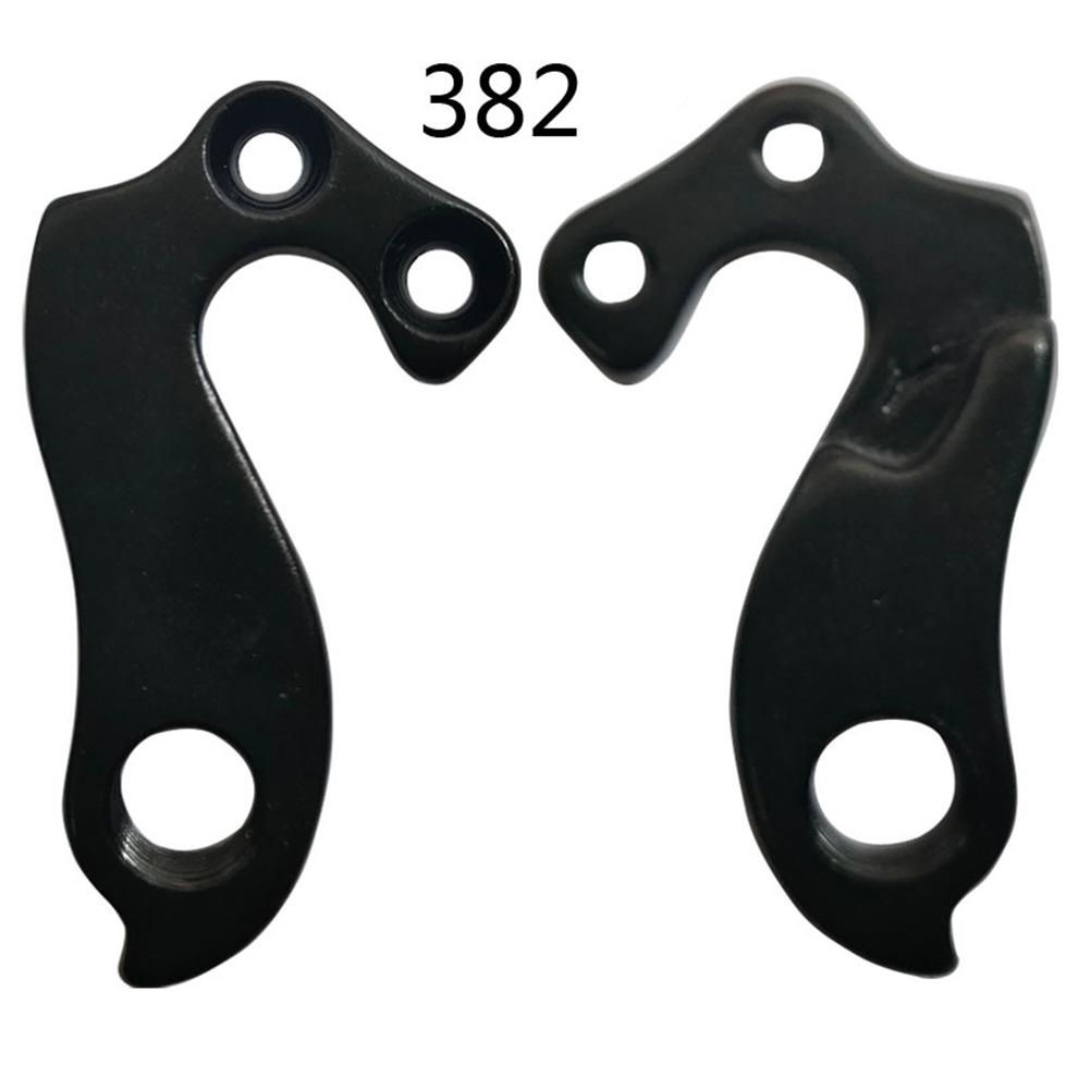 Fahrradschaltung Schaltauge Hinterrad Schaltauge Ausfallende Für Can Yon Nr.12 Fahrrad Heckaufhängung Haken Gravelbike Rahmen Teile
