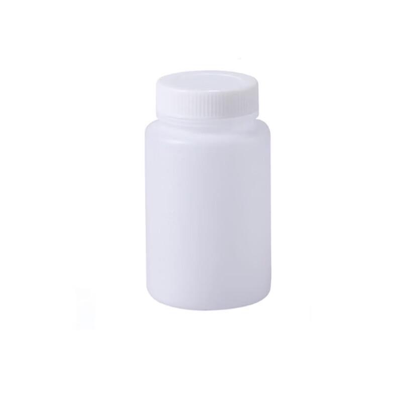 NTSJ Wide-Mouth Reagent Bottle 500ml