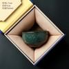 Black Ice Flower Master Cup Single Cup High-End Couple Pair Of Kung Fu Teacups Tea Cup Ice Crack Tea Cup Tea Bowl