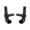 2 ABS Wheel Speed Sensor Front Right & Left FitsToyota Sequioa Tundra 2007-2017