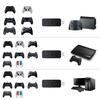 Wireless Wired Controller Gamepad Converter Adapter for Nintendo Switches PS3 PC Lightweight Game Playing Elements