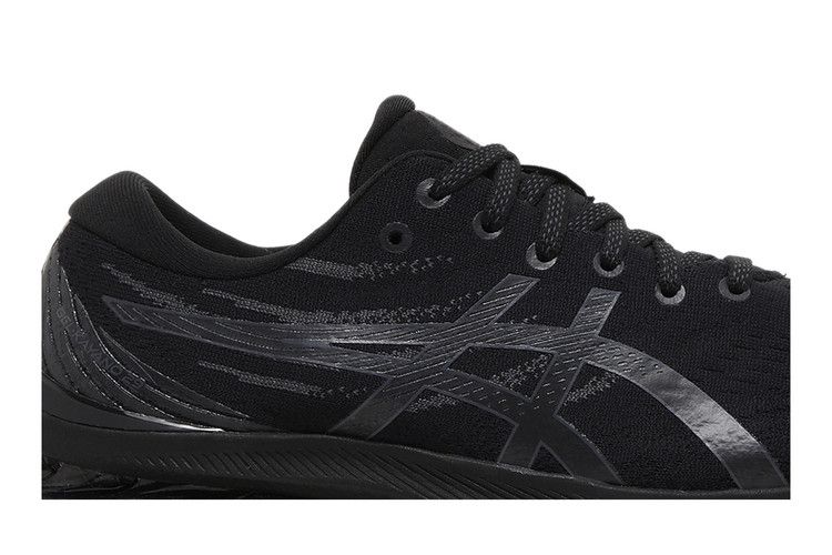 Women's Sneakers ASICS Gel-Kayano 29 Black (Women's) Black/Black