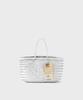 Dragon Diffusion Triple Jump Mini 8855 White